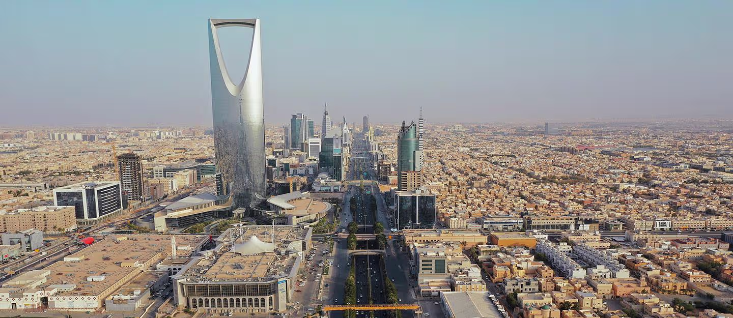 Riyadh