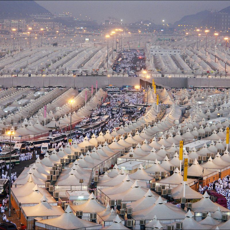 Hajj