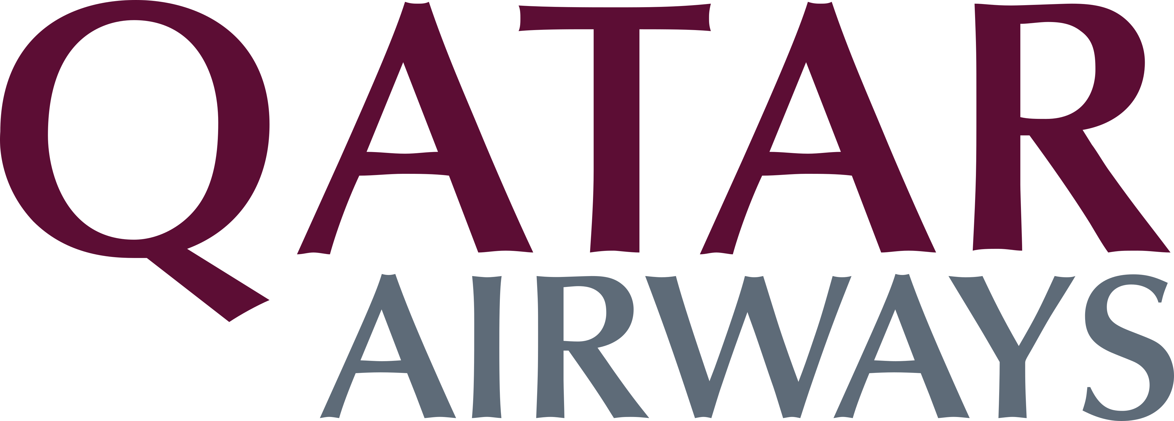Qatar Airways
