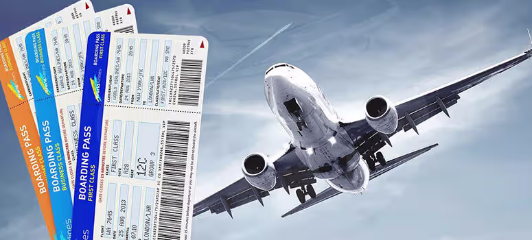 Air Ticketing