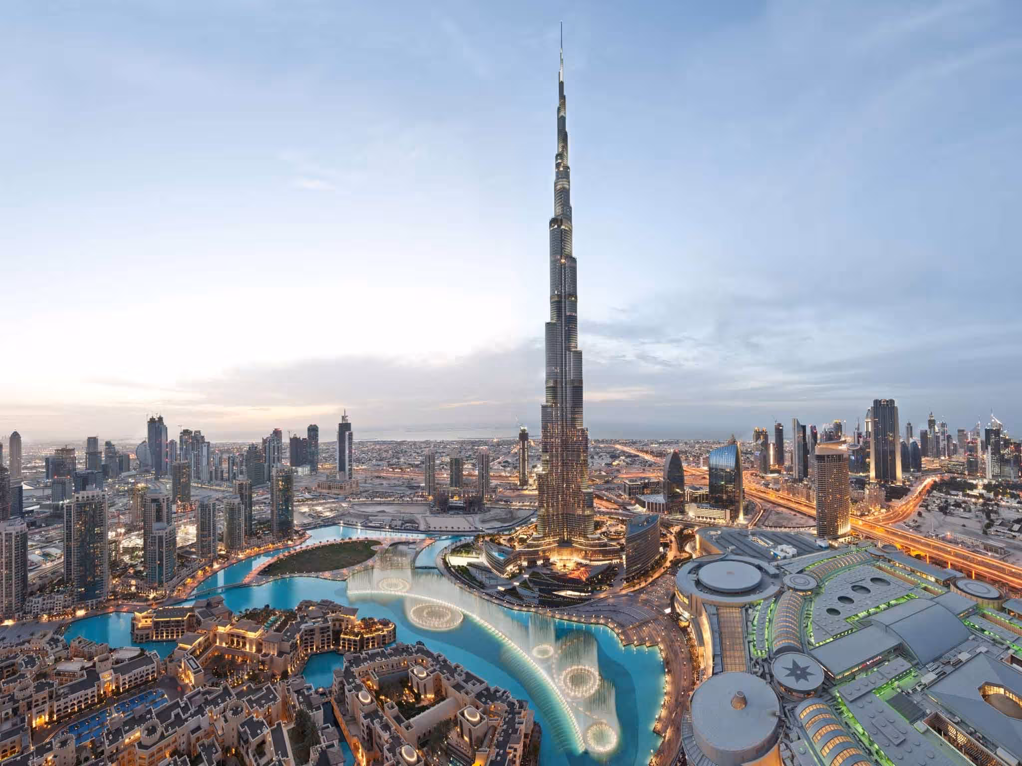 Dubai