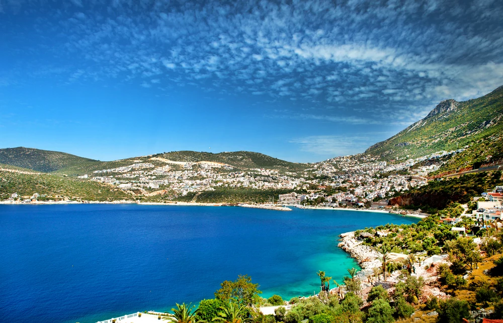 Turkey